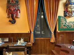 -甘尼仕印度餐厅爵士酒吧(阳春巷店)