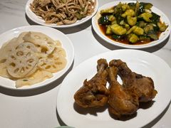 -裕丰源滋补烩面(天赋路店)