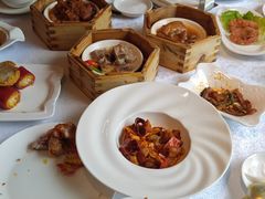 -香宫中餐厅 · 桂林香格里拉