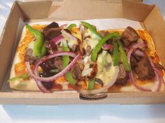 -赛百味SUBWAY(都汇天地店)