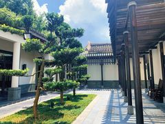 -宁波柏悦酒店·钱湖渔港