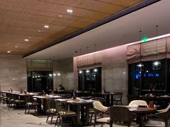 -深圳佳兆业万豪酒店-金沙全日餐厅
