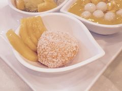 -许留山(佐敦道店)