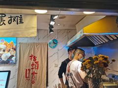 -傅强排骨(成都总店)