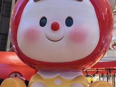 -上海来福士广场