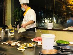 -真剑日本料理·铁板烧(贵州路店)