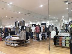 -优衣库(重庆万象城店)