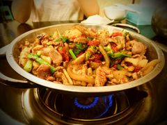 -胖娃古镇鸡杂(磁器口总店)