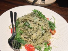 -Brut Eatery悦璞食堂(建国东路店)
