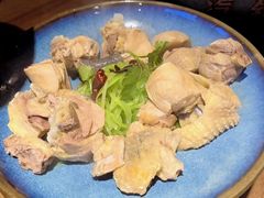 -云海肴·汽锅鸡·云南菜(领展购物广场·中关村店)