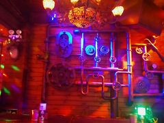 -周庄红庭演艺酒吧