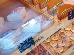 -壹心榴莲千层蛋糕甜品店