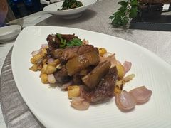 -观海半岛宴·湛江菜(海上世界店)