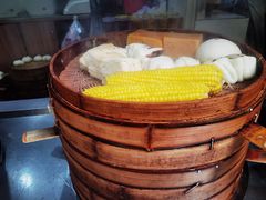 -清泉阁包子饺子·刀削面(五一店)