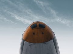 -中国航空博物馆