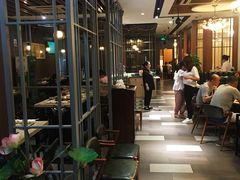 大堂-鼎尊锅物料理(五角场店)