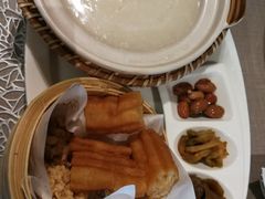 -澳门文华东方酒店文华饼房(孙逸仙大马路店)
