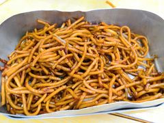 秘制炒面-做了不起的80后