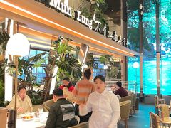 -桂满陇·海市蜃楼·黑金(国金店)