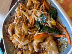 -魏家凉皮(梨园店)