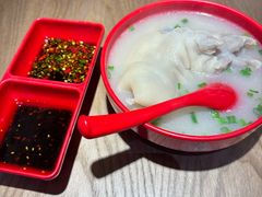 -张太婆老妈蹄花川菜馆·中华餐饮老字号(望平街店)