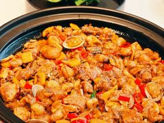 -潇湘府•湘菜领军品牌(望京店)