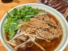 -晓马鸭店(新芜路店)