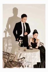 点击看大图 -韩国艺匠ARTIZ STUDIO(天津店)