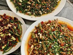 -江湖黑大兔(杨家坪店)