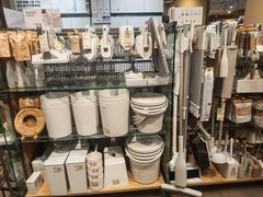 -MUJI无印良品(万达太原街店)