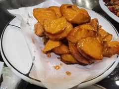 -老东北大铁锅·烧烤·东北菜