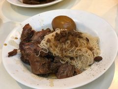 -阿水狮猪脚大王(台中公园店)