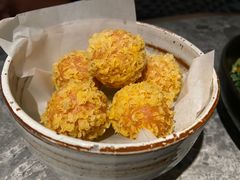 -芭莉与彩虹西餐厅(成都合生汇店)