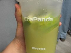 -茶百道(盱眙国贸店)