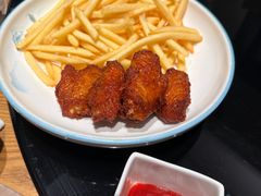 -味莊餐厅(康庄南街店)
