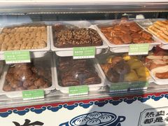 -紫光园清真北京小吃(正阳大街店)