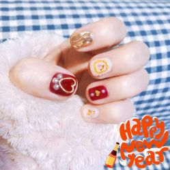 -如一·美甲美睫