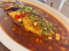 -一楼食业·美食人家