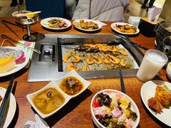 -比特堡啤酒烤肉自助料理(和平店)