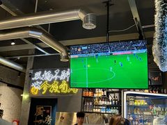 -有局·成都市井烧烤·精酿啤酒(双楠店)