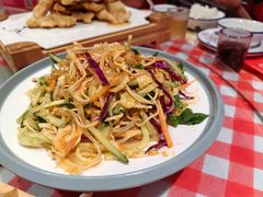 -老郑家东北春饼(龙悦居店)