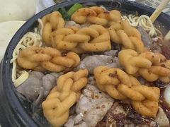 -清真·穆萨砂锅(大皮院店)