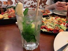 -haxnbauer海森堡德国餐厅(深圳coco店)
