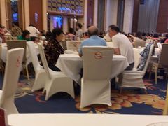 大堂-顺德人家食府(黄金广场店)