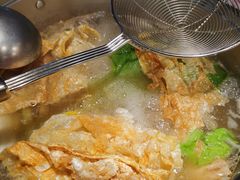 -幸运牛汕头小黄牛牛肉火锅(梅林店)