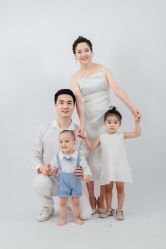 -小熊维尼高端儿童摄影(宝安旗舰店)