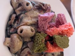 -城市大道红炉披萨烘焙坊