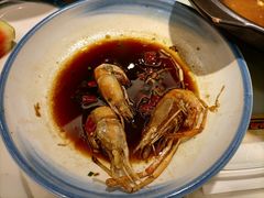 -松沪名灶·豆浆鱼头·新上海菜(飞航吾悦广场店)
