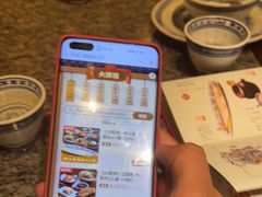-南京大牌档(青岛万象城店)