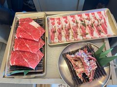 -西塔老太太泥炉烤肉(青浦蟠龙天地店)